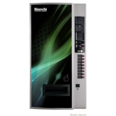 Bianchi BVM 581 Автомат для продажи банок и бутылок
