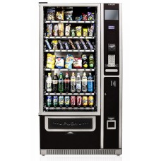 Unicum Foodbox - Cнековый торговый автомат