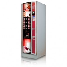 Кофейный автомат Unicum Rosso 