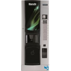 Кофейный автомат Bianchi LEI 400