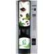 Bianchi BVM LEI 600 Вендинг автомат для приготовления горячих и холодных напитков