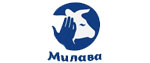 Логотип Компании Милава Балмико торг